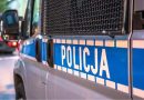 Ucieczka z prokuratury w Sanoku. Policja wyjaśnia okoliczności zdarzenia