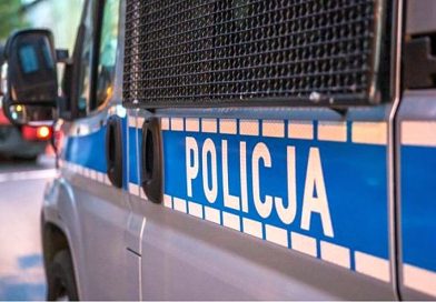 Ucieczka z prokuratury w Sanoku. Policja wyjaśnia okoliczności zdarzenia