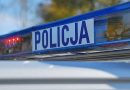 19-latek pędził przez Łężany 115 km/h. Stracił prawo jazdy i zapłaci wysoki mandat