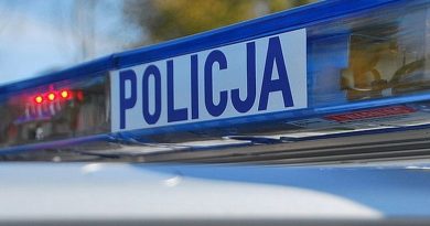 Czuwają, pomagają, chronią – szybka reakcja policjantów z Brzozowa