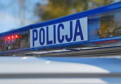 19-latek pędził przez Łężany 115 km/h. Stracił prawo jazdy i zapłaci wysoki mandat