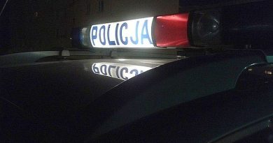 Szczęśliwy finał poszukiwań rodziny z Warszawy w bieszczadzkim lesie
