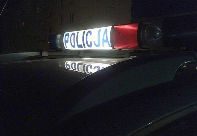 Szczęśliwy finał poszukiwań rodziny z Warszawy w bieszczadzkim lesie