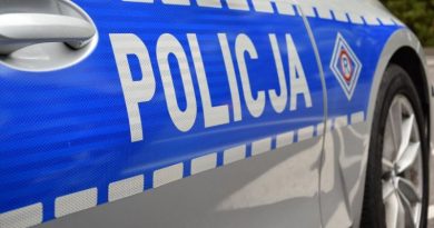 Wstępne podsumowanie policyjnych działań związanych z majowym weekendem
