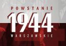 Syreny zawyją w godzinę „W”. To hołd dla Bohaterów Powstania Warszawskiego