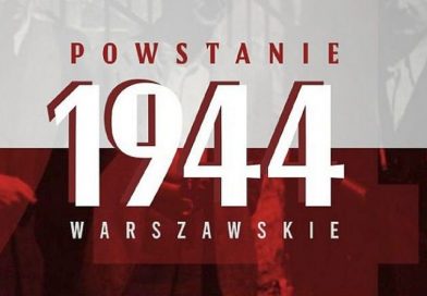 Syreny zawyją w godzinę „W”. To hołd dla Bohaterów Powstania Warszawskiego