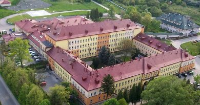 Nowy sprzęt medyczny dla SPZOZ w Sanoku dzięki dotacji Miasta i Gminy Zagórz