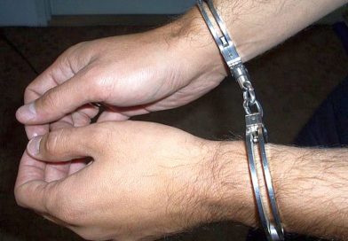 Skuteczna interwencja policjanta po służbie. Poszukiwany 47-latek trafił do więzienia