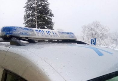 Szybka reakcja świadka uchroniła 32-latka przed wychłodzeniem