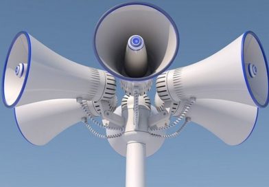 Głośna próba syren alarmowych w powiecie brzozowskim. Sprawdź szczegóły