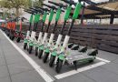 Hulajnogi pod lupą policjantów. Nieletni odpowiedzą przed sądem