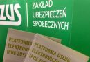 Od listopada rusza nabór wniosków o wakacje składkowe od ZUS-u