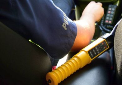 Dydnia. Kierował autem mając blisko 3 promile