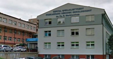 Szpital w Brzozowie dementuje doniesienia. Oddział ginekologiczno-położniczy nie zostanie zamknięty