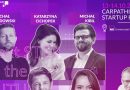 Zapraszamy na Carpathian Startup Fest 2022