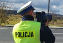 Kierowca porsche przekroczył prędkość i stracił prawo jazdy