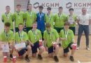 III miejsce Haczowa w Finale Wojewódzkim Igrzysk Młodzieży Szkolnej w piłce ręcznej chłopców
