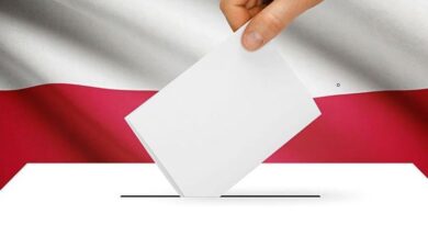 Wybory prezydenckie 2025. Wyniki exit poll