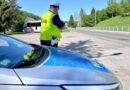 Policyjne działania podczas długiego czerwcowego weekendu