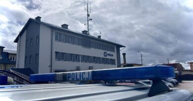 Nietrzeźwy kierowca z dożywotnim zakazem zatrzymany!