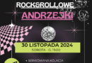 Rock&Rollowe Andrzejki w Jasiu Wędrowniczku