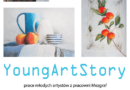 „Young Art Story”- historie rysowane i kreślone na papierze