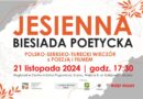 Jesienna Biesiada Poetycka: Polsko-Serbsko-Turecki Wieczór z Poezją i Filmem