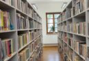 Haczowska biblioteka aktywizuje i integruje