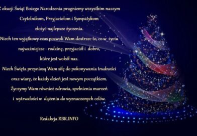 Wesołych Świąt!