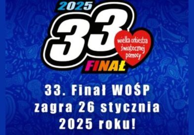 33. Finał WOŚP w Warze!