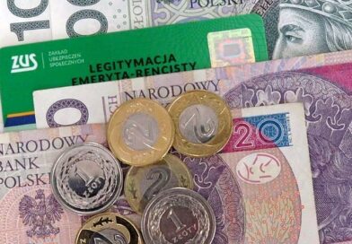 Niebawem ZUS wypłaci czternastki. Większość uprawnionych otrzyma je we wrześniu