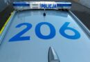 Skuteczne współdziałanie policjantów pozwoliło uratować życie 42-latka