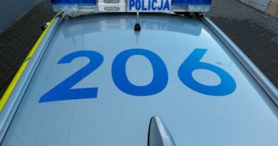 Podwójny zakaz i narkotyki. 39-latek zatrzymany w Iskrzyni