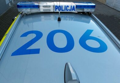 Podwójny zakaz i narkotyki. 39-latek zatrzymany w Iskrzyni
