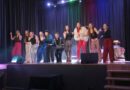 Spektakl Muzyczny MF. Artis „Ach te baby!” z okazji Dnia Kobiet