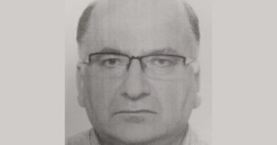 Zaginął 60-letni mieszkaniec Krosna