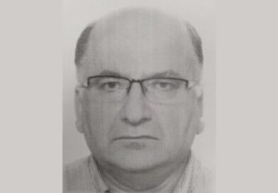 Zaginął 60-letni mieszkaniec Krosna