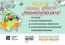 Koncert „Piechotą do lata”