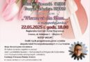 “Wieczorek dla Mam… z niespodzianką” wraz z akcją charytatywną dla Antosia