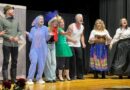 „Bajki dla Dorosłych” – spektakl teatralny w Haczowie