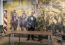 Nowe drony dla Bieszczadzkiego Oddziału SG