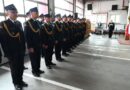 Powiatowe obchody Dnia Strażaka w Brzozowie