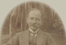 Otwarcie wystawy “Dr Feliks Tokarski”