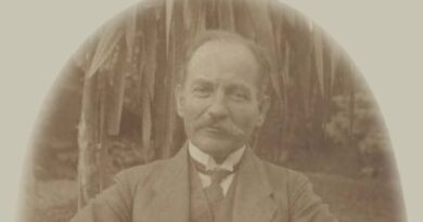 Otwarcie wystawy “Dr Feliks Tokarski”
