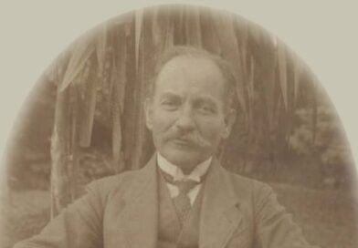 Otwarcie wystawy “Dr Feliks Tokarski”