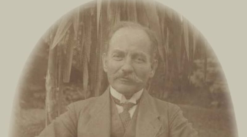 Otwarcie wystawy “Dr Feliks Tokarski”
