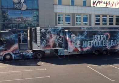 ISKRY NIEPODLEGŁEJ. Interaktywny spektakl wkrótce w Brzozowie
