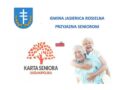 Gmina Jasienica Rosielna przyjazna Seniorom