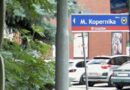 Uwaga, kierowcy! Zmiany w organizacji ruchu na ulicy Kopernika w Brzozowie