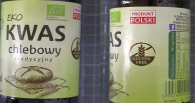 Kupujesz ten napój? Może być niebezpieczny dla alergików